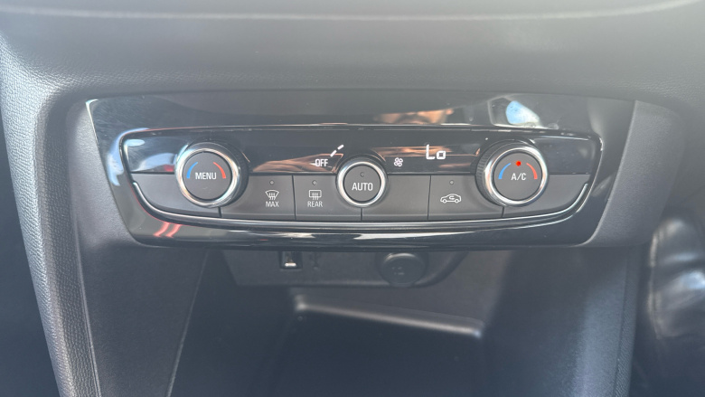 Vauxhall Corsa 1.2 Turbo GS 5dr Petrol Hatchback